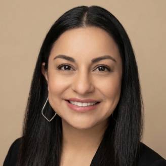 Nora Tinnin, Our Center Director